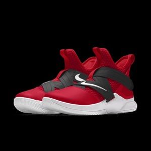 Nike lebron James soldier XXI